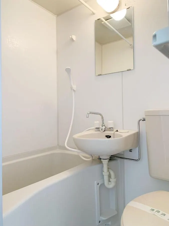 Apartment Central Shinjuku/Shinjukukicho/Jr Shinuku Station 3 Min' Walk/新宿中心 新宿歌舞伎/912 Tokyo