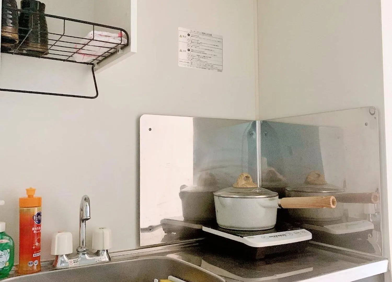 Central Shinjuku/Shinjukukicho/Jr Shinuku Station 3 Min' Walk/新宿中心 新宿歌舞伎/912 Tokyo Apartment