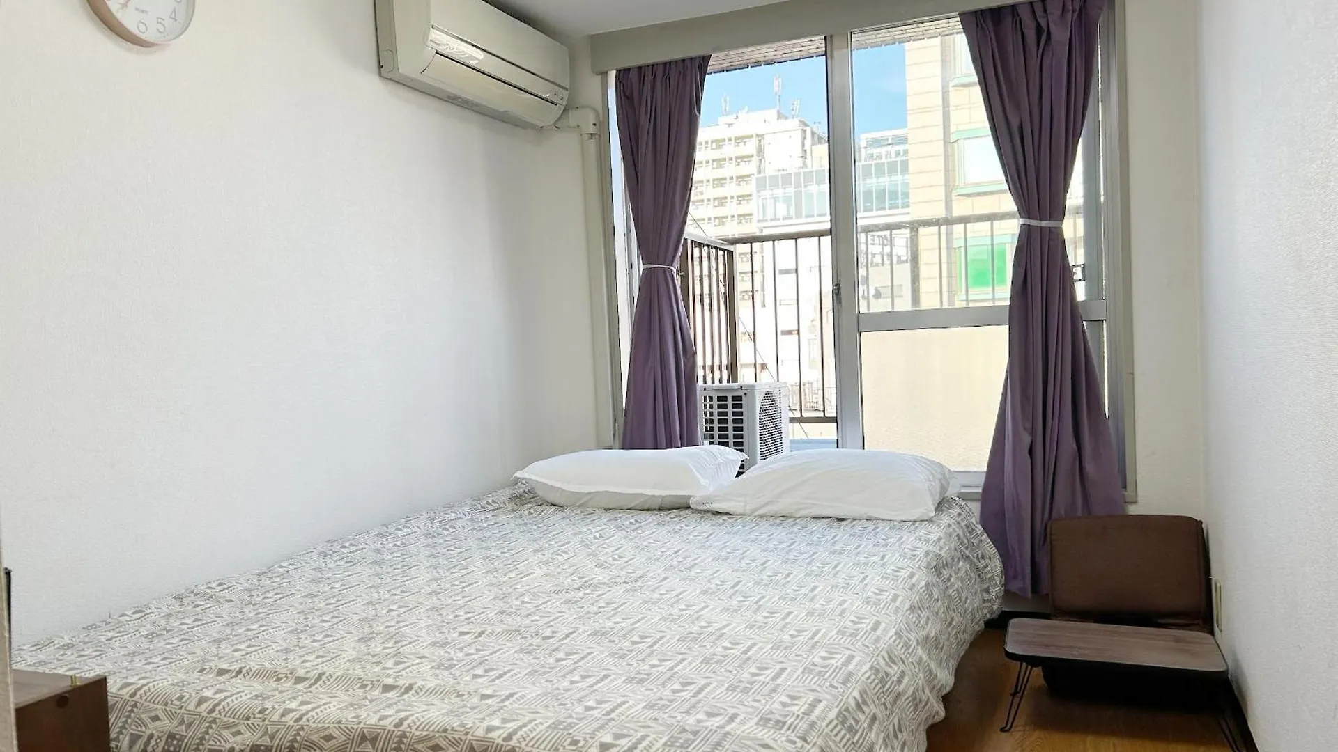 Apartment Central Shinjuku/Shinjukukicho/Jr Shinuku Station 3 Min' Walk/新宿中心 新宿歌舞伎/912 Tokyo